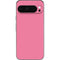 Bubble Gum Pink Pixel 9 Pro XL Skin